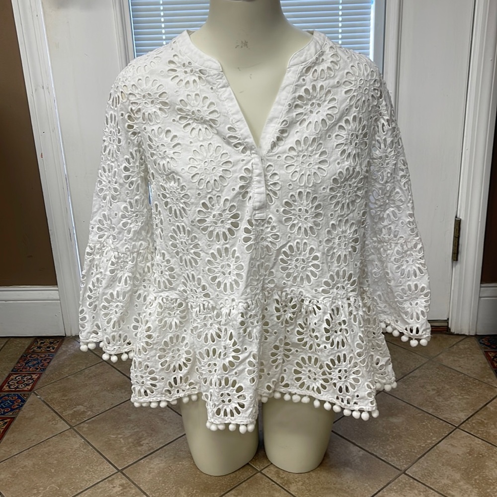 Lilly Pulitzer shirt women’s